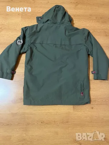 Мъжко яке GEOGRAPHICAL NORWAY., снимка 2 - Якета - 49277184
