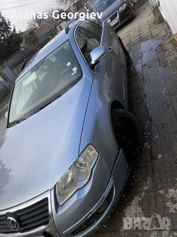 Продава се! Passat, снимка 2 - Автомобили и джипове - 52903285