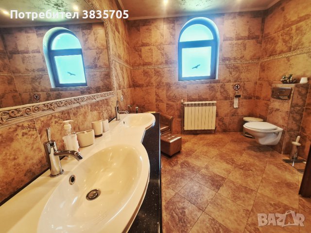  Село Костел / Spa Castello Rezidenz Луксозна вила за гости в Еленския балкан, снимка 15 - Празнични оферти - 42124487