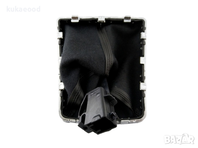 Топка с маншон за скоростен лост Opel Astra H   5 скорости - R12345, снимка 6 - Аксесоари и консумативи - 44715602