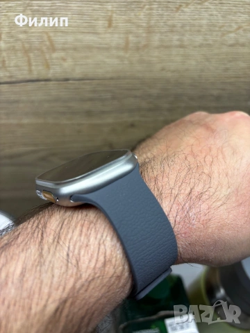 Магнитни каишки за Apple Watch, снимка 10 - Аксесоари за Apple - 52753293