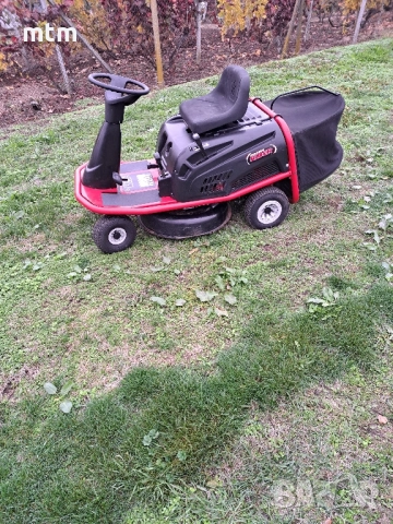 тракторна косачка 