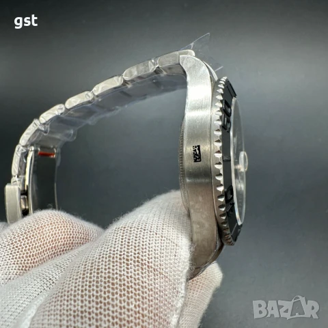 Ultra Rare  Titanium Yacht master Super Clone часовник мъжки , снимка 4 - Мъжки - 51157393