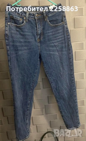 Дамски дънки 