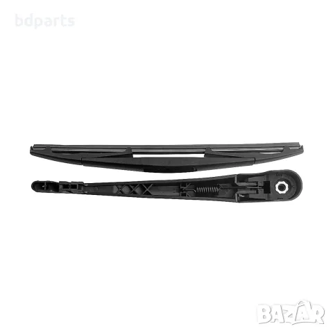 Комплект задно рамо с чистачка, BMW X5 F15, 300 мм, снимка 4 - Части - 56143359