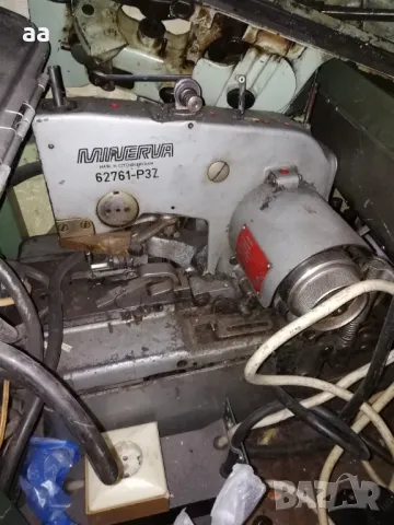 Илична Минерва