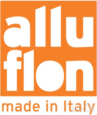 Тиган Alluflon Tradizione Italia с 4 форми, диаметър 23 см, снимка 5 - Съдове за готвене - 40305383