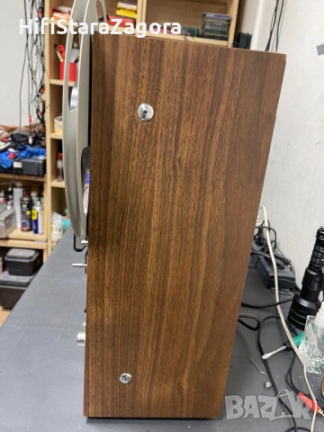 Sony TC 755 , снимка 4 - Ресийвъри, усилватели, смесителни пултове - 53633587