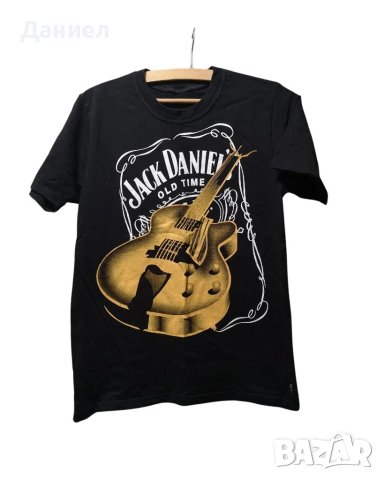 Тениска Jack Daniels , снимка 1