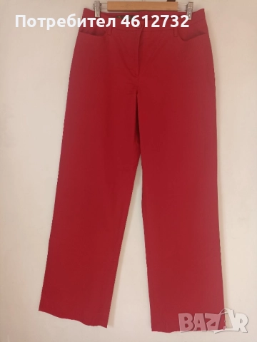 Дамски панталон Loro Piana