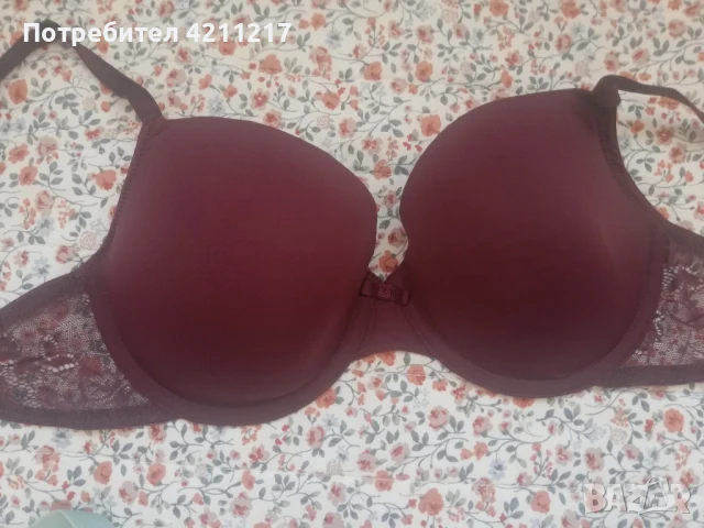 Сутиен, снимка 3 - Бельо - 51181927