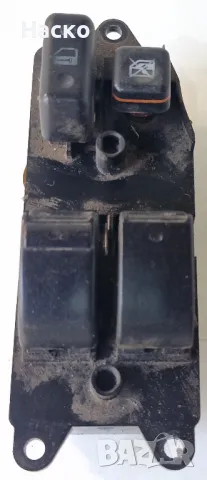 Копчета Бутони Ел Стъкла Тойота Корола Е12 Toyota Corolla E12