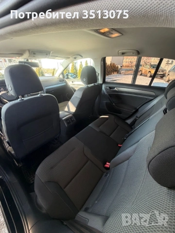Продавам VW golf 7, снимка 13 - Автомобили и джипове - 53499893