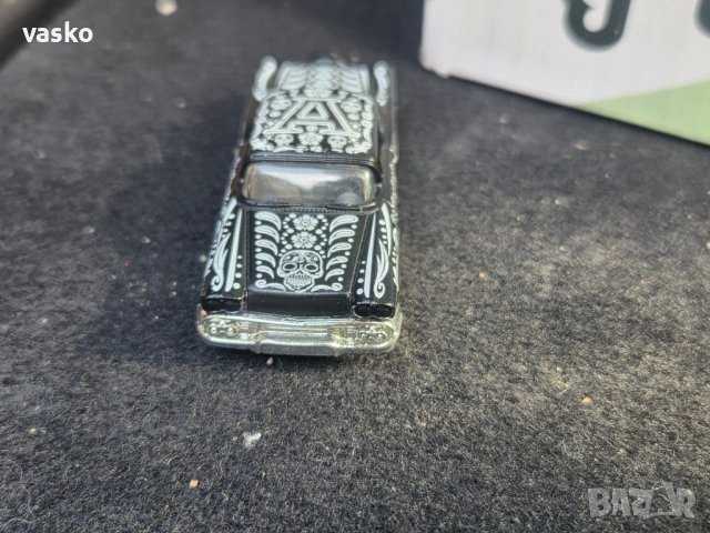 Hotwheels TH Impala, снимка 2 - Колекции - 53755271