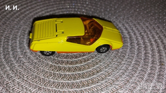Matchbox , снимка 3 - Колекции - 51477449