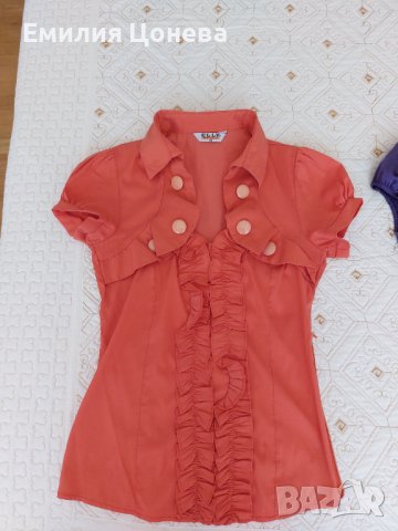 Красиви ризки, снимка 2 - Ризи - 41981174