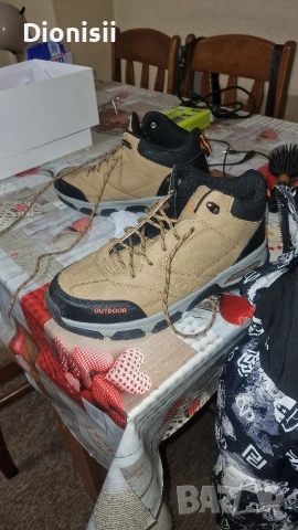 Продавам обувки оргинални на outdoor , снимка 2 - Друга електроника - 53539660