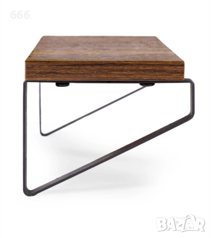 Висяща етажерка с 3 рафта., снимка 6 - Други стоки за дома - 53272482