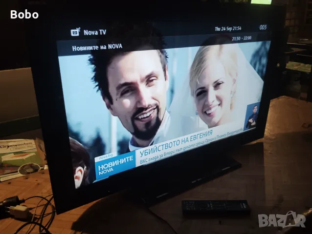 Телевизор SONY BRAVIA 40