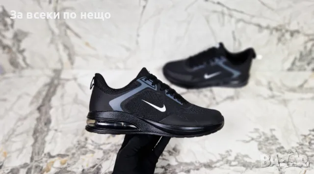 Nike Мъжки Маратонки от 40 до 44 номер👟Мъжки Спортни Обувки Найк-Налични Различни Цветове  Код P549, снимка 17 - Маратонки - 50294558