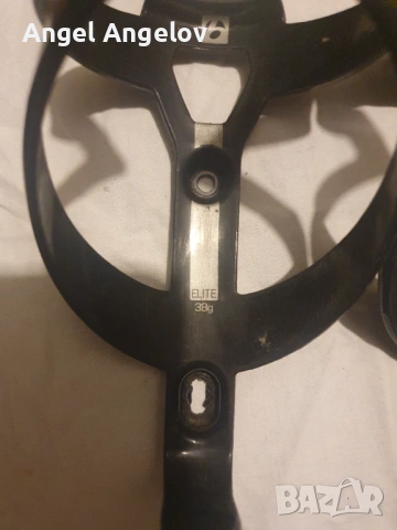 Кошници за бидони 8бр., снимка 2 - Аксесоари за велосипеди - 53441512