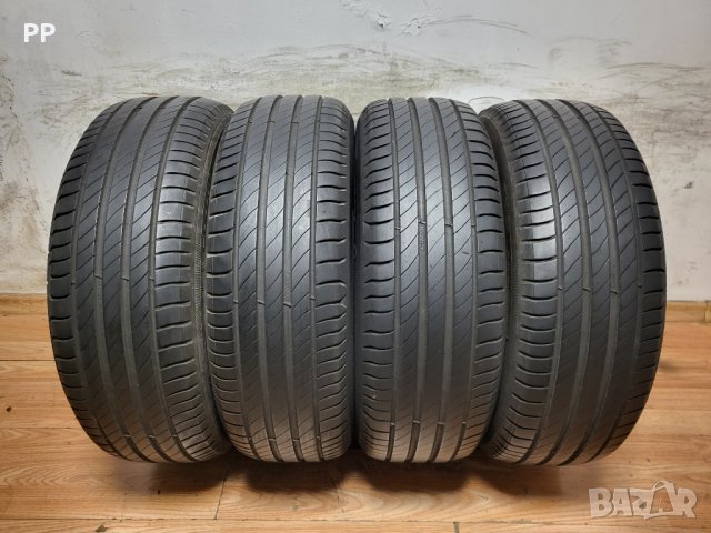 205/55/16 летни гуми, снимка 5 - Гуми и джанти - 44367715