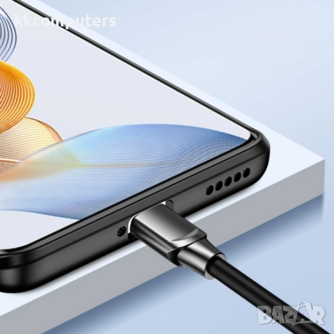 Honor 200 Pro Удароустойчив /Frosted Metal Калъф и Протектор, снимка 8 - Калъфи, кейсове - 52838850