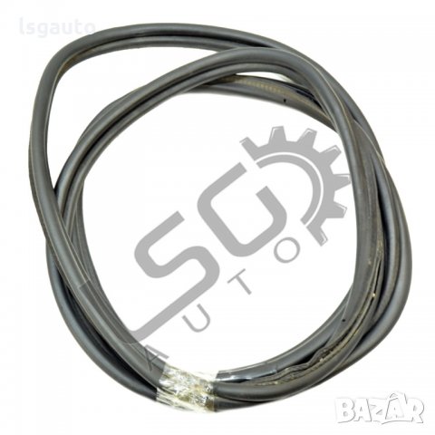 Уплътнение багажник BMW  5 Series (E60,E61) 2003-2010 B010222N-267