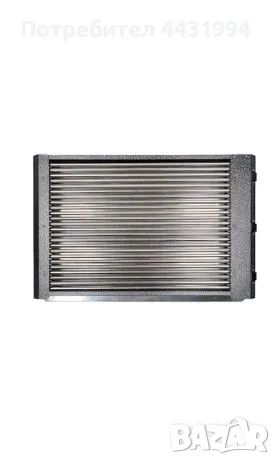 Скара Електрическа СКИТИЯ 4800W - ТРИФАЗНА, снимка 3 - Скари - 50186210