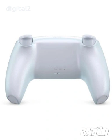 Kонтролер Sony DualSense - Chroma Pearl , Лимитиран PS5 , Нов, снимка 5 - PlayStation конзоли - 53634550