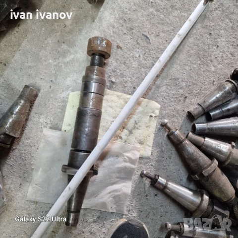 За Фреза , снимка 4 - Стругове - 50551956