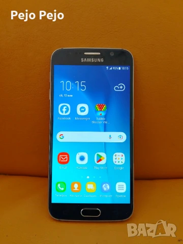 Samsung Galaxy S6