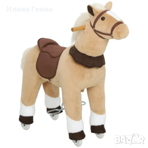 AIYAPLAY Детско люлеещо се конче, снимка 6 - Детски люлки - 53689721