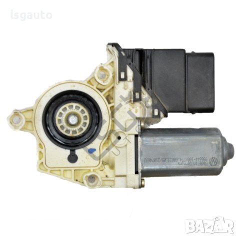 Моторче заден десен ел. стъклоповдигач Volkswagen Touran I 2003-2010 ID:106041