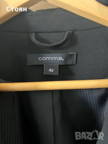 Дамско сако Comma, снимка 3 - Сака - 47431739