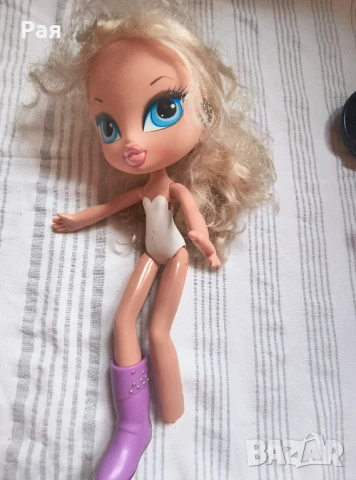 Кукла Bratz Kidz , снимка 4 - Кукли - 51205856