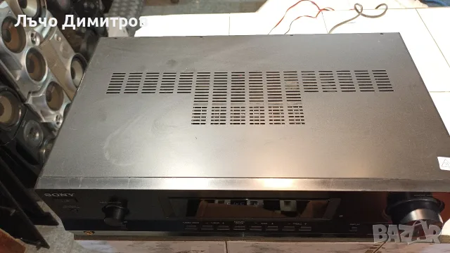 SONY    STR-DH130, снимка 7 - Ресийвъри, усилватели, смесителни пултове - 55875355