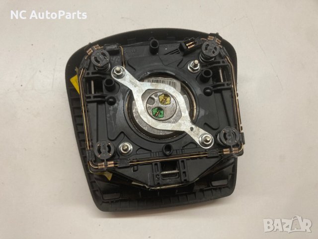 Волан Air Bag за Fiat Фиат Дукато 07354362480 TRW 2008, снимка 11 - Части - 42663666