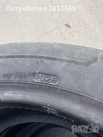 Гуми Hankook 245/45R19, снимка 6 - Гуми и джанти - 52615545