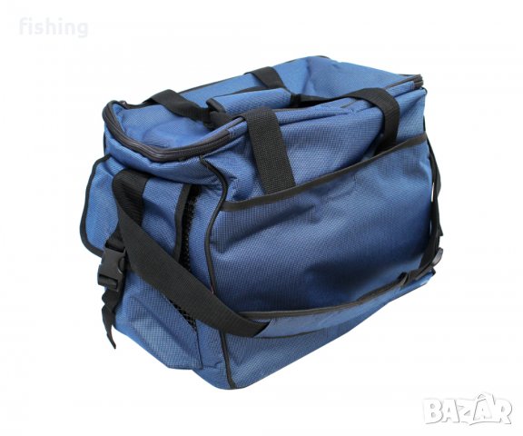 Чанта FilStar Pro Lure Bag KK 20-10, снимка 8 - Екипировка - 33888499