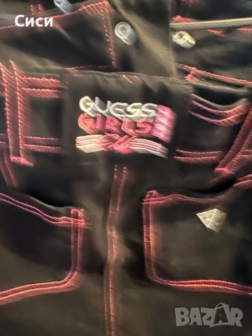 Сет деним guess, снимка 2 - Комплекти - 41949689