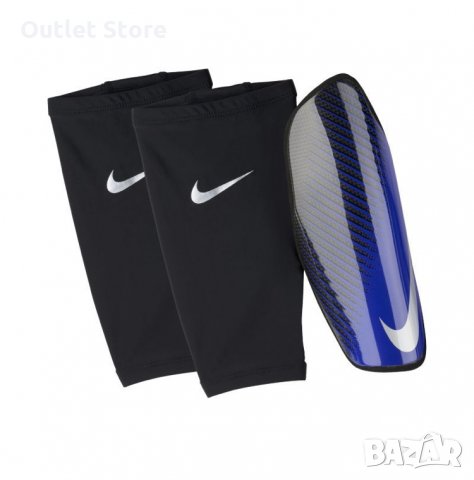 Nike Protega Carbonite Elite - M Размер, снимка 2 - Футбол - 34040207