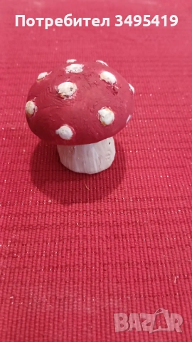 Ръчно изработена гъба