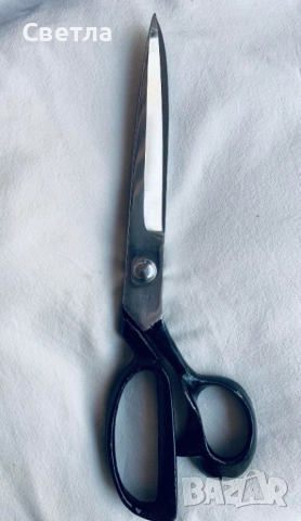 Лот за дома - 1.Ножове 2.Нож за кашкавал,чедър 3.Ножица.Сборна цена 75лв.Общо 65 или поотделно, снимка 5 - Аксесоари за кухня - 51537008