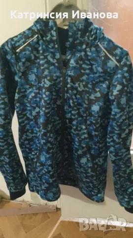 Промоция!!Палта ХХЛ,2ХхЛ и якета по 22 и 26лв , снимка 7 - Якета - 48558947