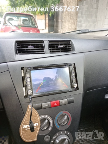 Продавам , снимка 2 - Автомобили и джипове - 52595520