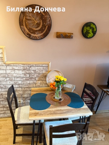 Продава се: Уютно студио в Aspen Valley, Разлог/Банско, снимка 11 - Апартаменти - 52389021