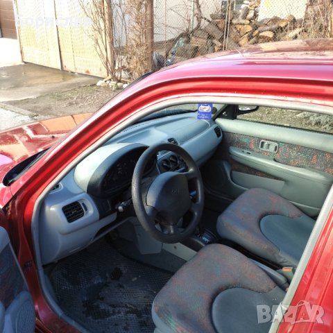 Нисан Микра , снимка 4 - Подаръци за кръщене - 39618271