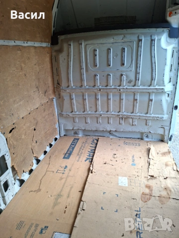 Пежо Боксер MAXI база, снимка 11 - Бусове и автобуси - 53608235