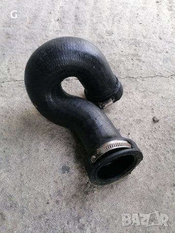 Маркуч Кулер Audi A4 2.5tdi , снимка 7 - Части - 42168581